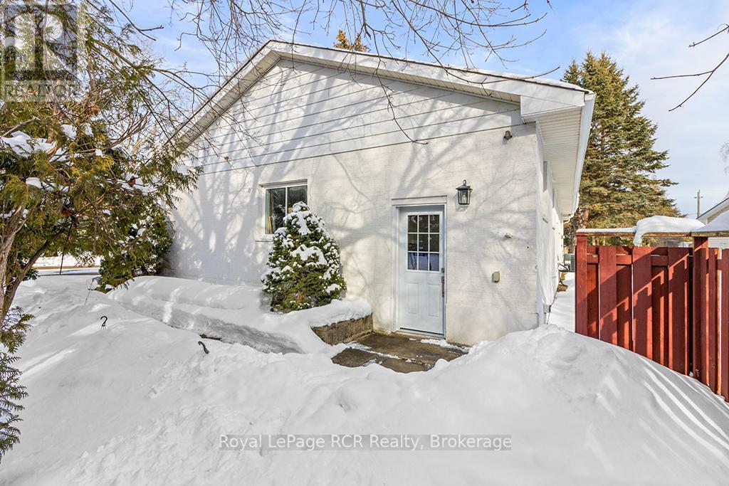 500 Grandview Drive, Meaford, Ontario  N4L 1K1 - Photo 30 - X12825744