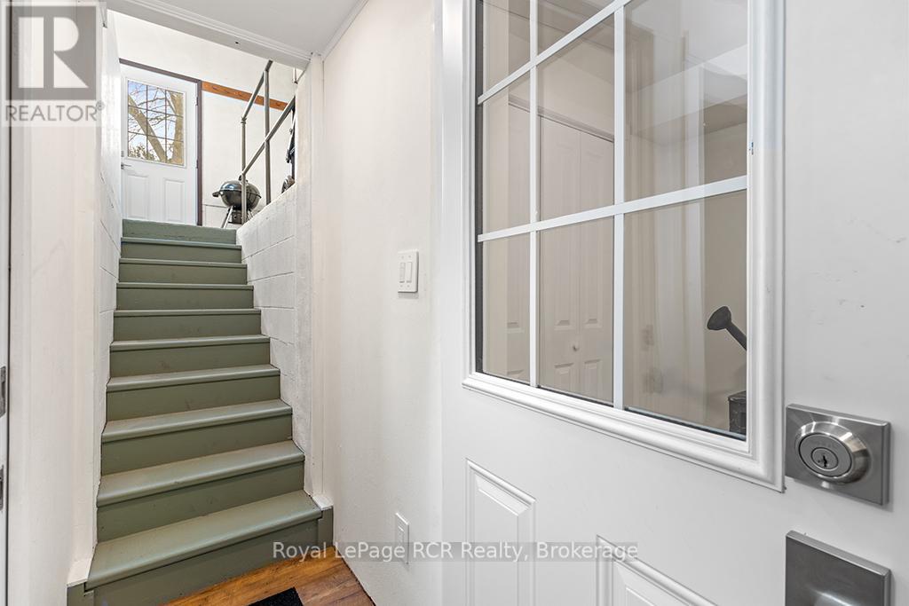 500 Grandview Drive, Meaford, Ontario  N4L 1K1 - Photo 32 - X12825744