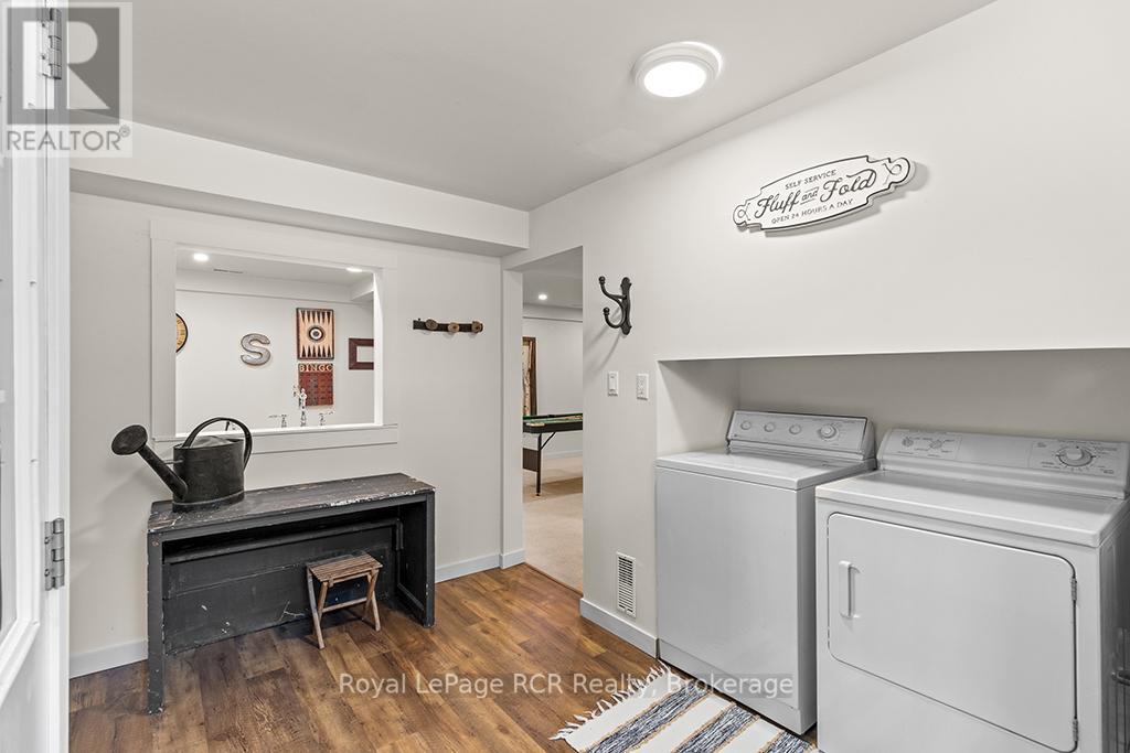 500 Grandview Drive, Meaford, Ontario  N4L 1K1 - Photo 34 - X12825744