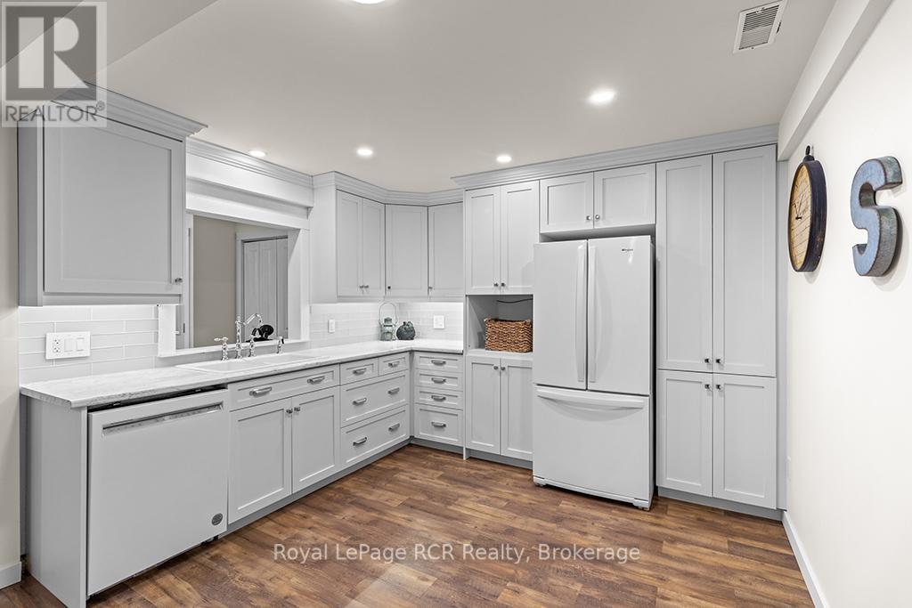 500 Grandview Drive, Meaford, Ontario  N4L 1K1 - Photo 35 - X12825744