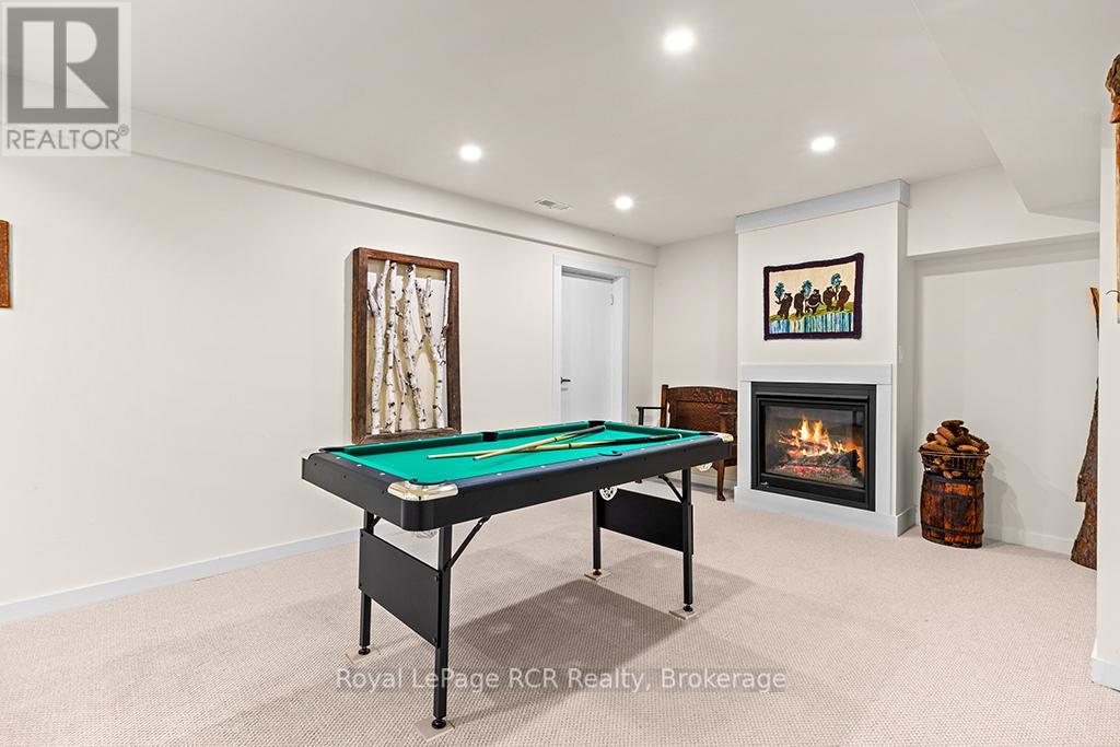 500 Grandview Drive, Meaford, Ontario  N4L 1K1 - Photo 36 - X12825744