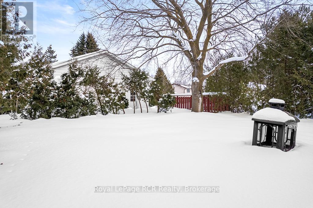 500 Grandview Drive, Meaford, Ontario  N4L 1K1 - Photo 44 - X12825744