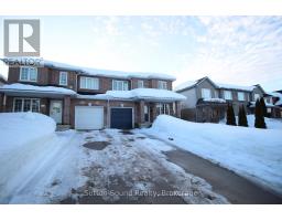 1392 14TH AVENUE E, owen sound, Ontario