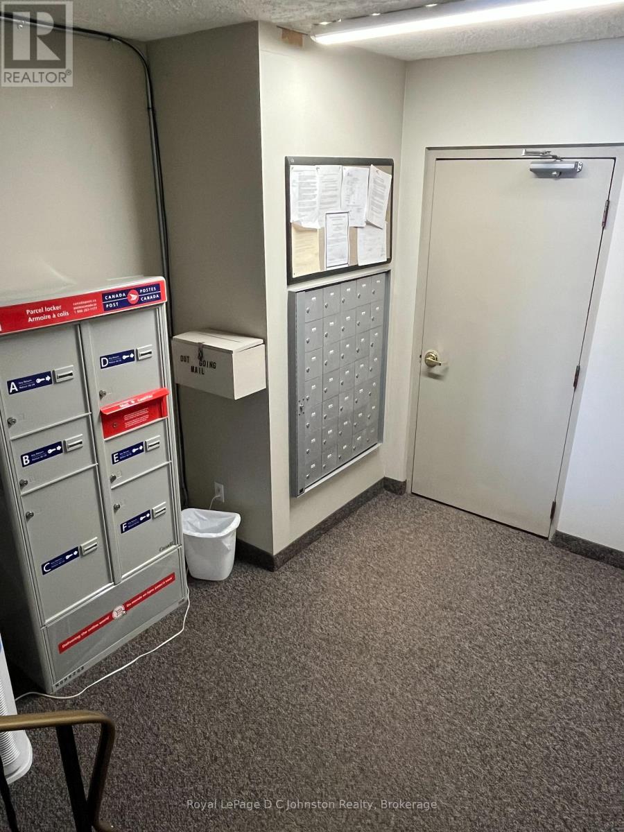 306 - 229 Adelaide Street, Saugeen Shores, Ontario  N0H 2L0 - Photo 24 - X12825770