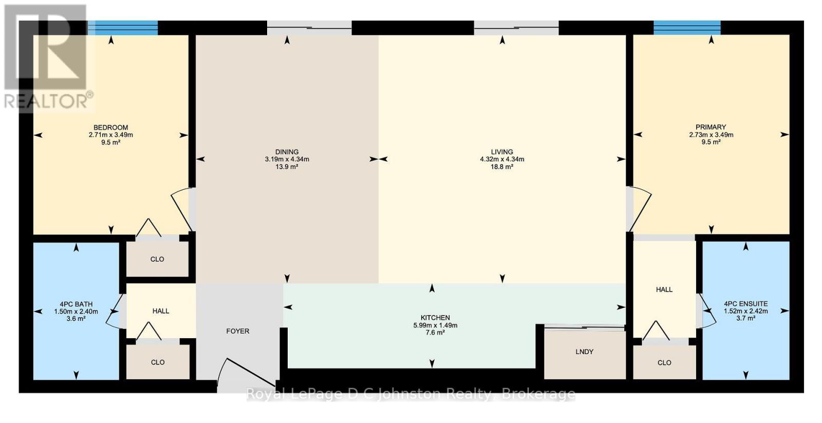 306 - 229 Adelaide Street, Saugeen Shores, Ontario  N0H 2L0 - Photo 28 - X12825770