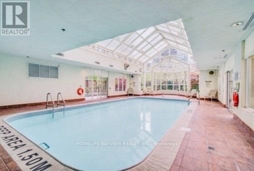 3410 - 28 Ted Rogers Way, Toronto, Ontario  M4Y 2J4 - Photo 11 - C12764686