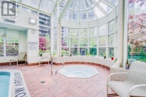 3410 - 28 Ted Rogers Way, Toronto, Ontario  M4Y 2J4 - Photo 12 - C12764686