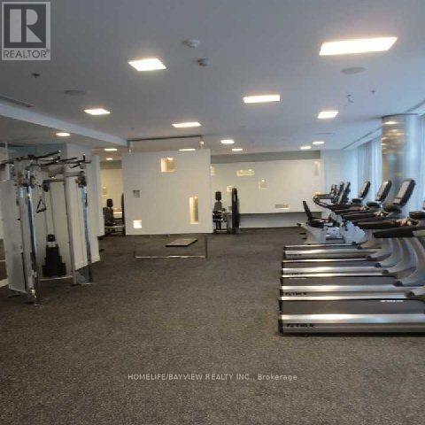 3410 - 28 Ted Rogers Way, Toronto, Ontario  M4Y 2J4 - Photo 13 - C12764686