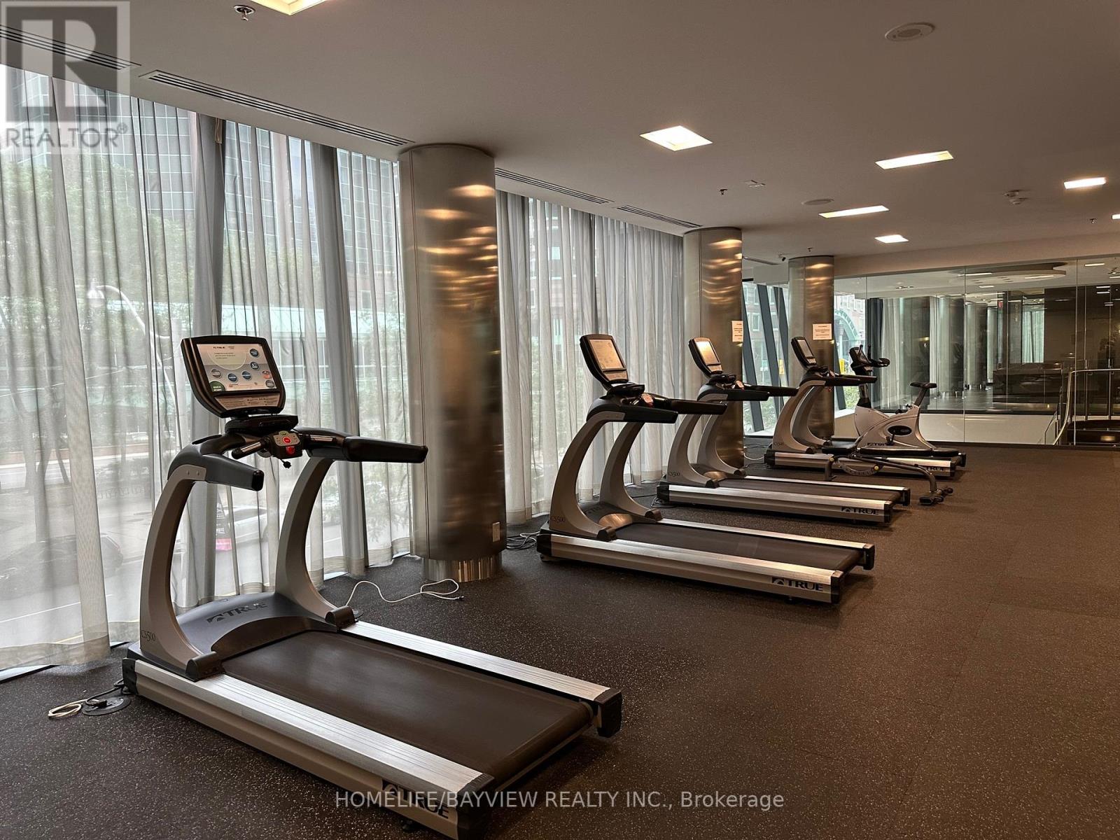 3410 - 28 Ted Rogers Way, Toronto, Ontario  M4Y 2J4 - Photo 15 - C12764686