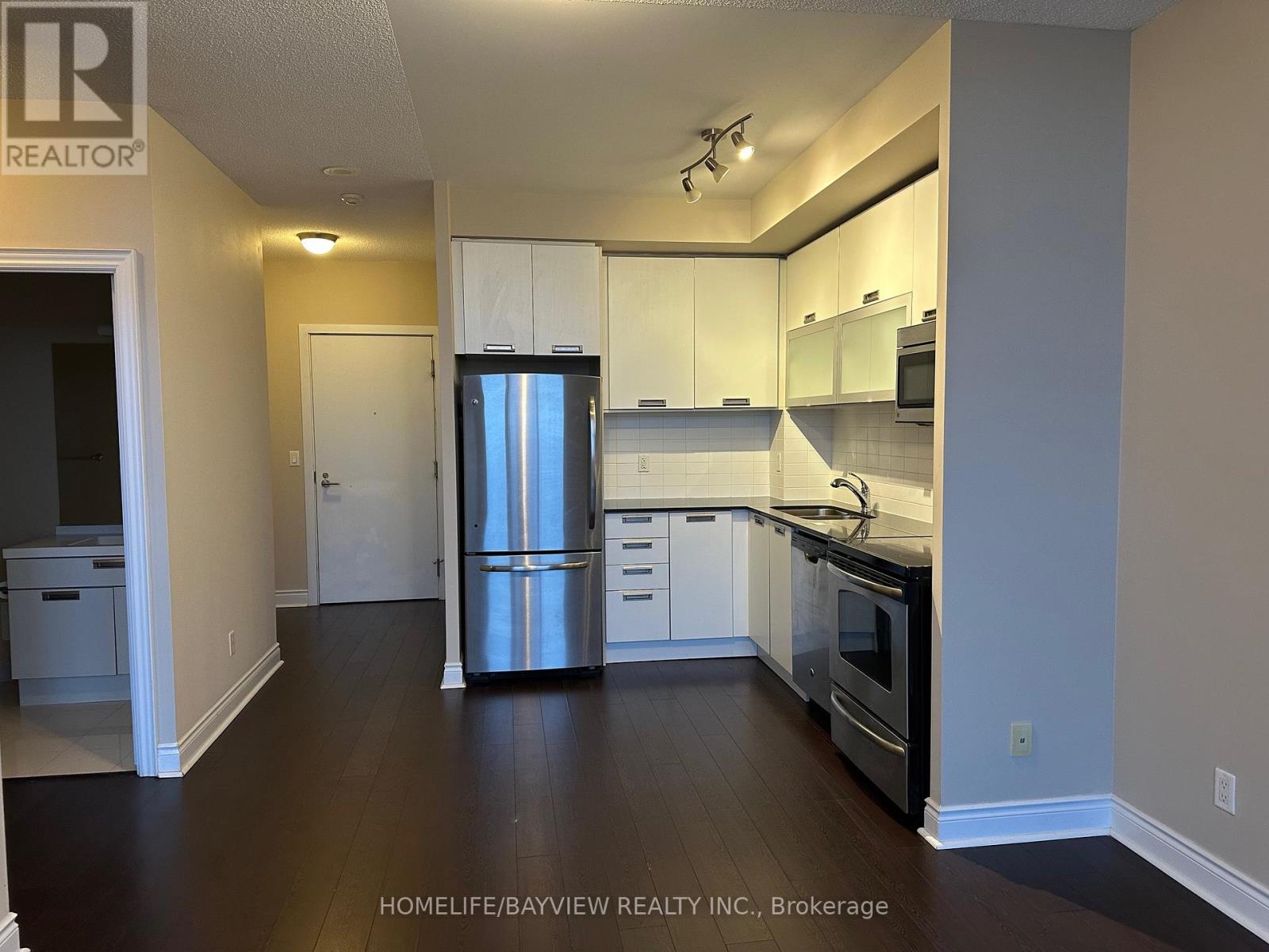 3410 - 28 Ted Rogers Way, Toronto, Ontario  M4Y 2J4 - Photo 3 - C12764686