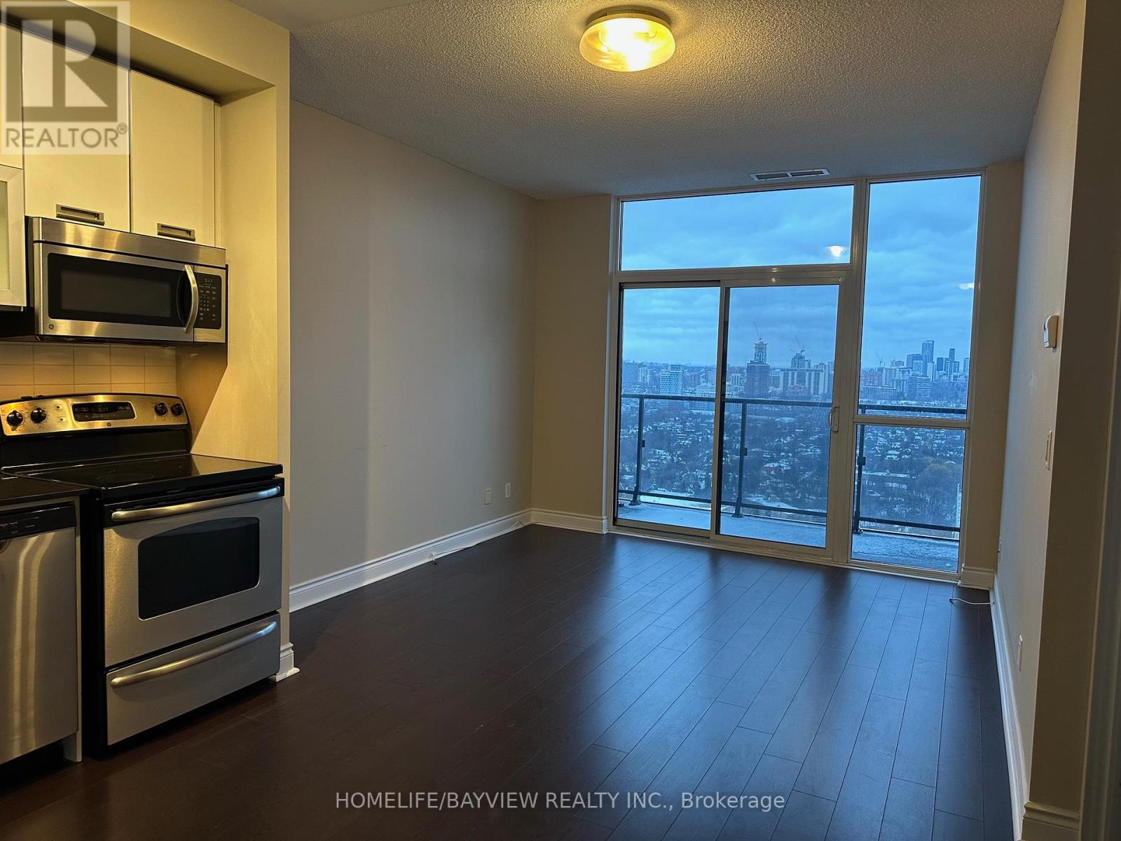 3410 - 28 Ted Rogers Way, Toronto, Ontario  M4Y 2J4 - Photo 2 - C12764686