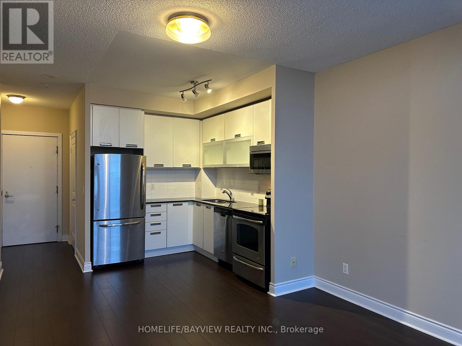 3410 - 28 Ted Rogers Way, Toronto, Ontario  M4Y 2J4 - Photo 6 - C12764686