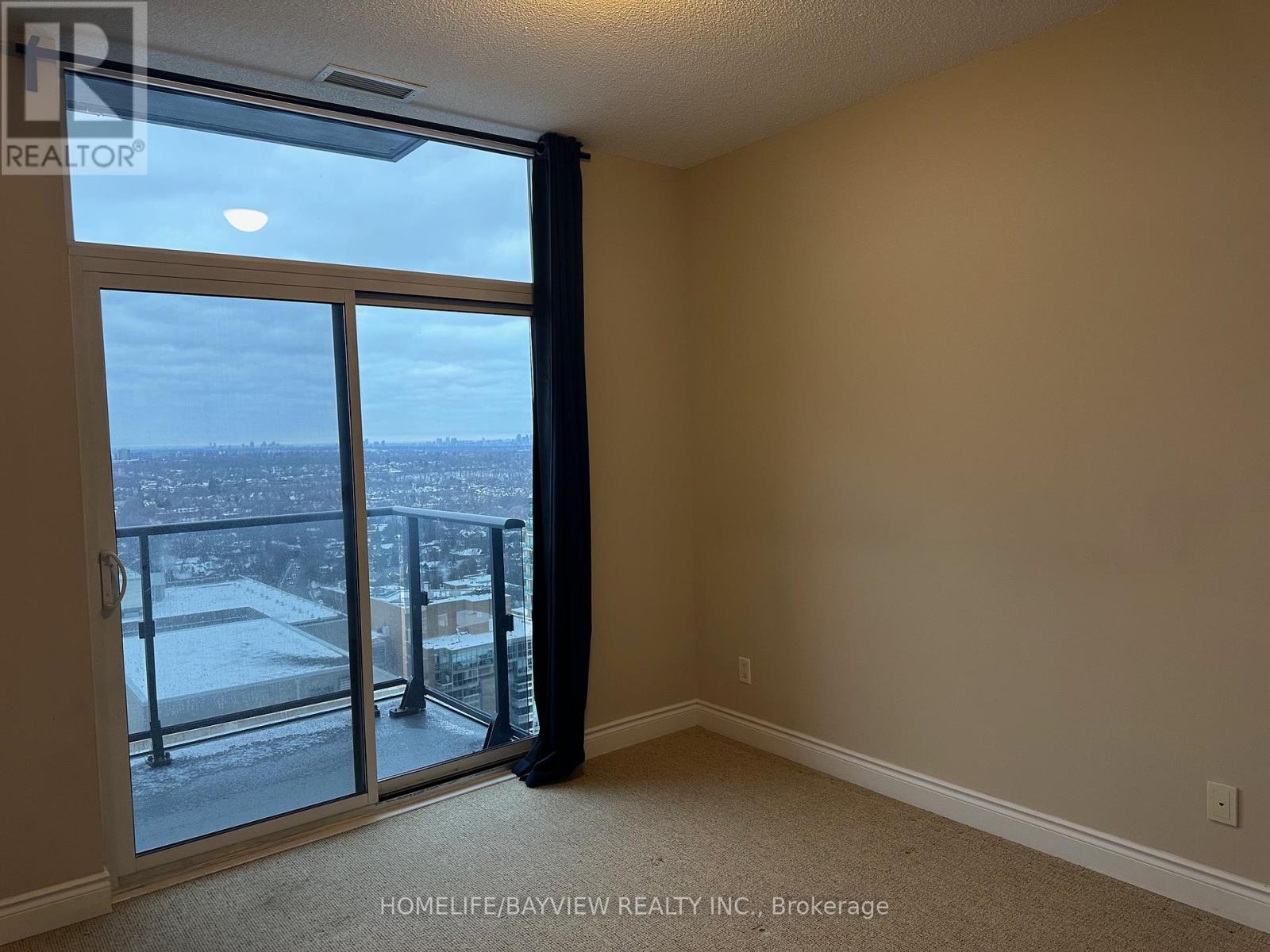 3410 - 28 Ted Rogers Way, Toronto, Ontario  M4Y 2J4 - Photo 8 - C12764686