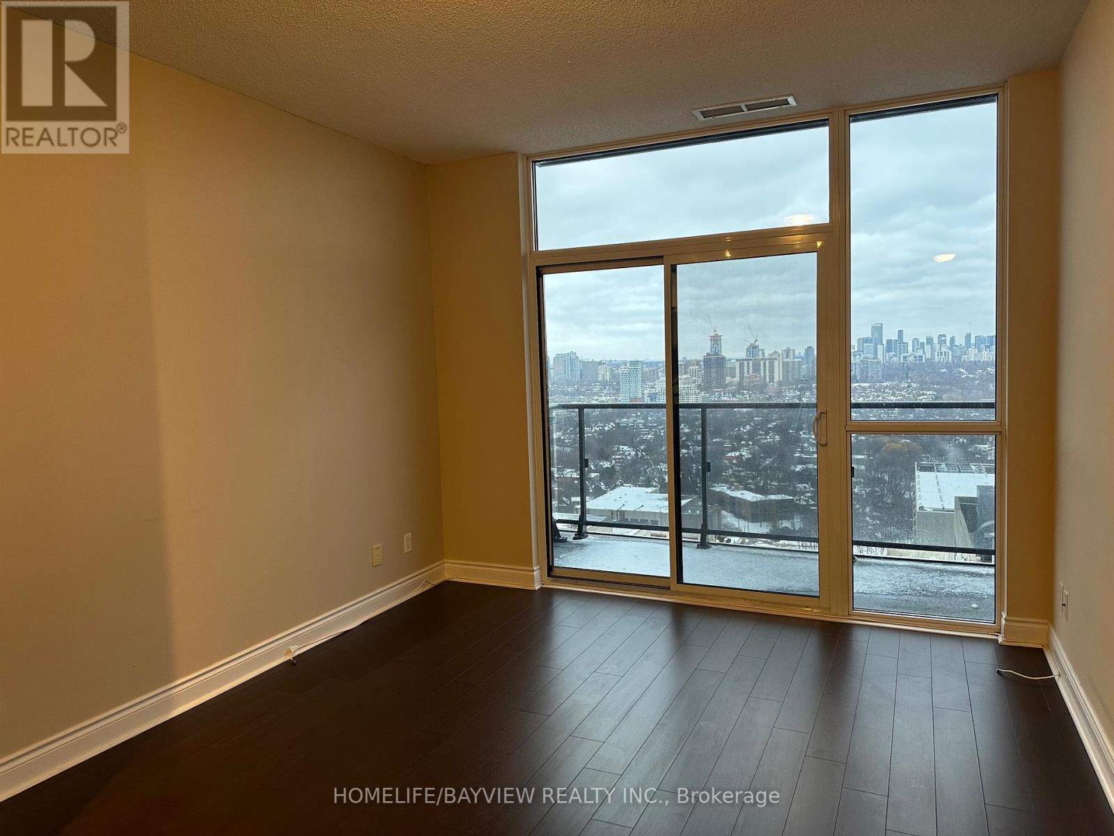 3410 - 28 Ted Rogers Way, Toronto, Ontario  M4Y 2J4 - Photo 7 - C12764686