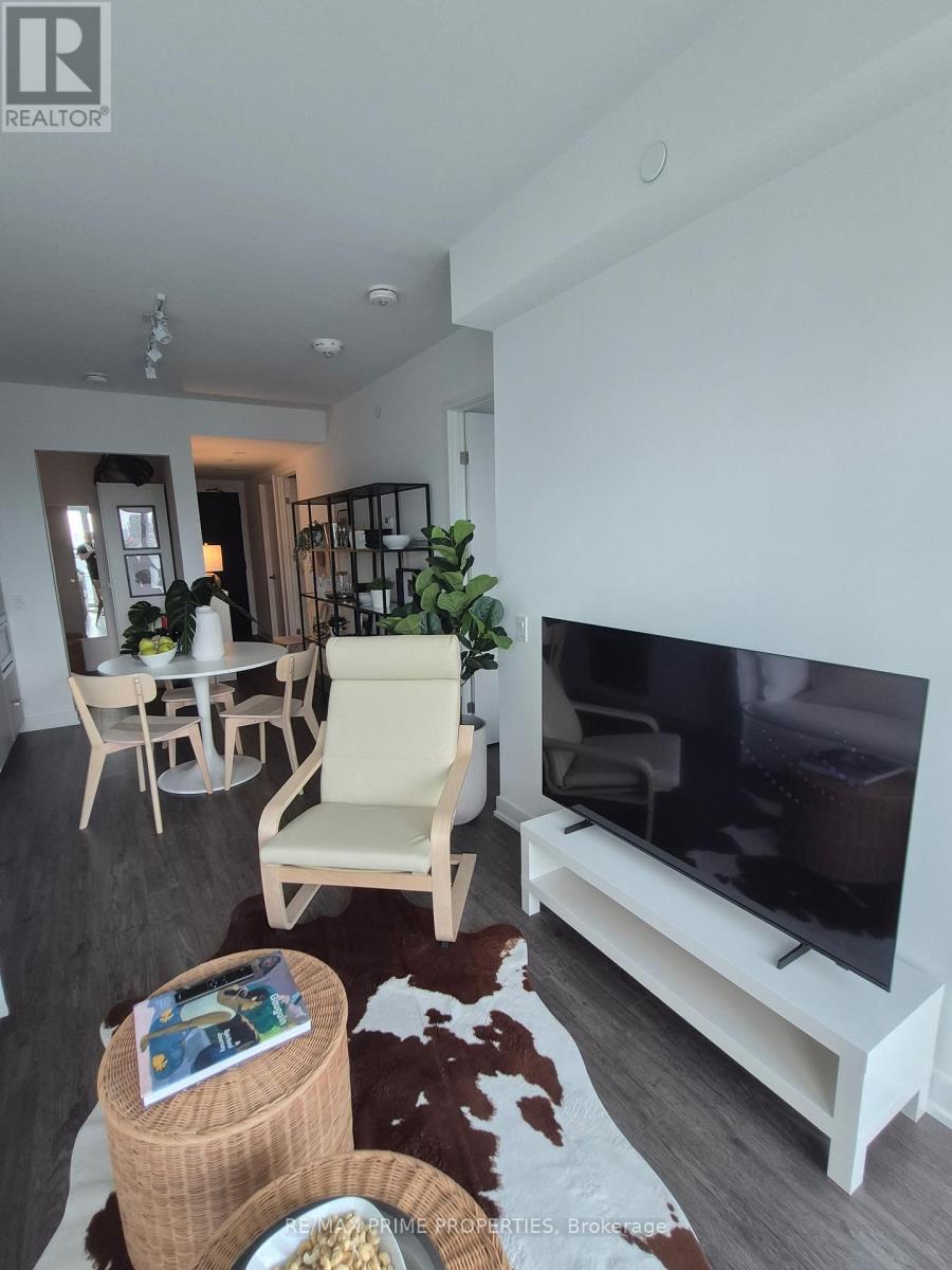 3215 - 88 Queen Street E, Toronto, Ontario  M5C 0B6 - Photo 10 - C12825286