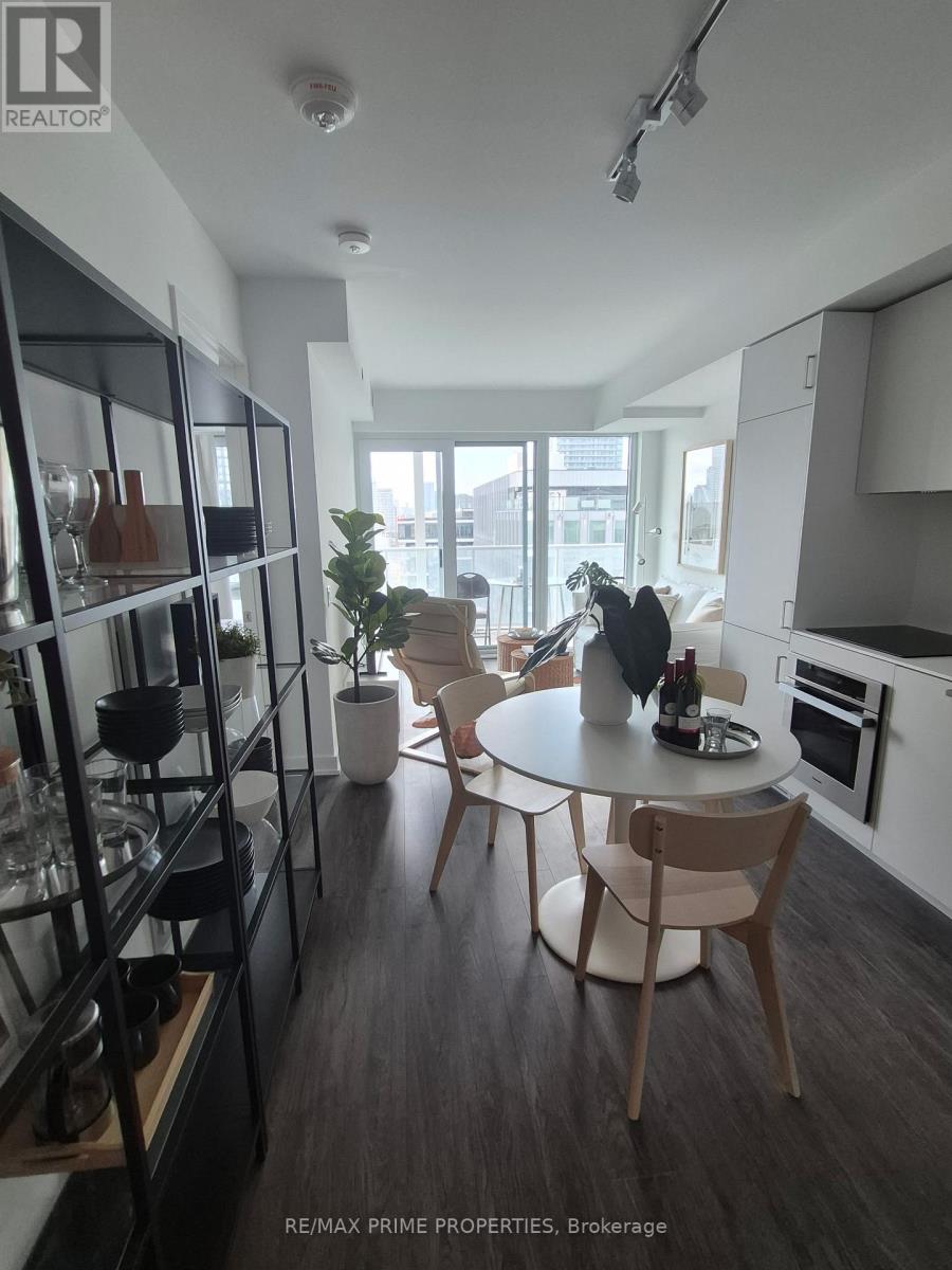 3215 - 88 Queen Street E, Toronto, Ontario  M5C 0B6 - Photo 14 - C12825286