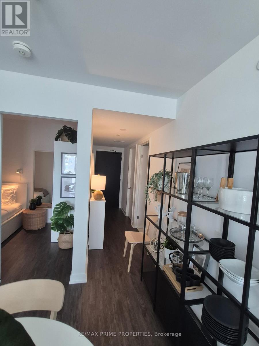 3215 - 88 Queen Street E, Toronto, Ontario  M5C 0B6 - Photo 15 - C12825286