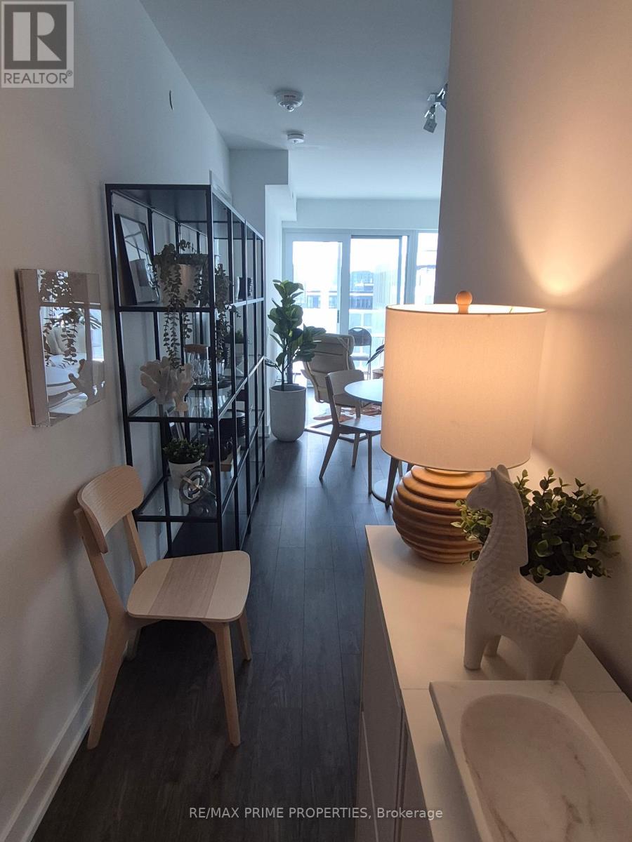 3215 - 88 Queen Street E, Toronto, Ontario  M5C 0B6 - Photo 12 - C12825286