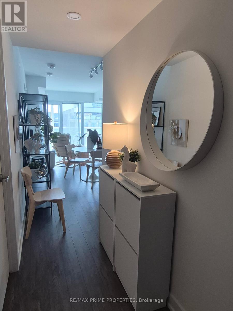 3215 - 88 Queen Street E, Toronto, Ontario  M5C 0B6 - Photo 4 - C12825286