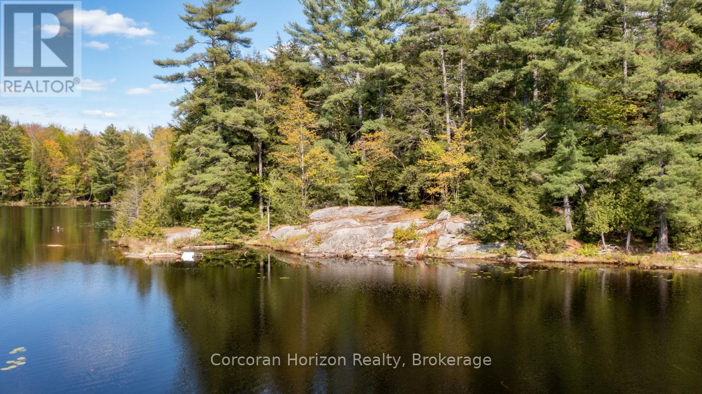 Lt 14 Hungry Bay Road, Georgian Bay (Baxter), Ontario  L0K 1S0 - Photo 1 - X12825796