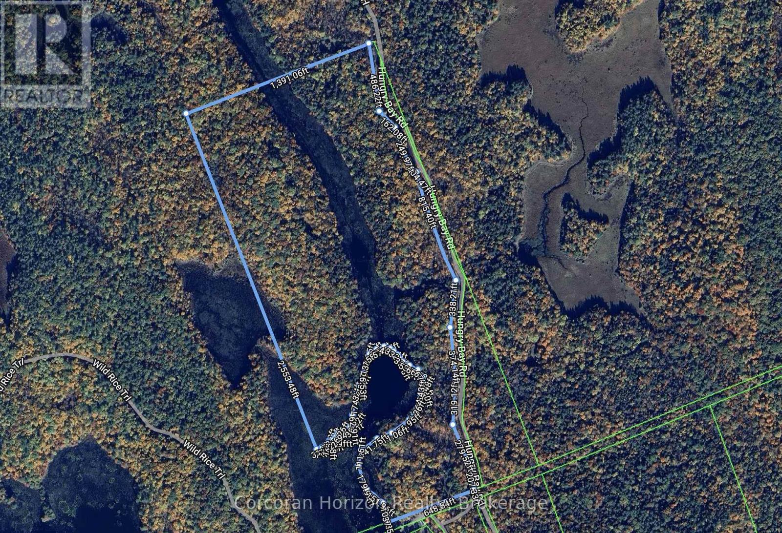 Lt 14 Hungry Bay Road, Georgian Bay (Baxter), Ontario  L0K 1S0 - Photo 12 - X12825796