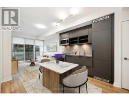 1107 - 135 EAST LIBERTY STREET, Toronto, Ontario