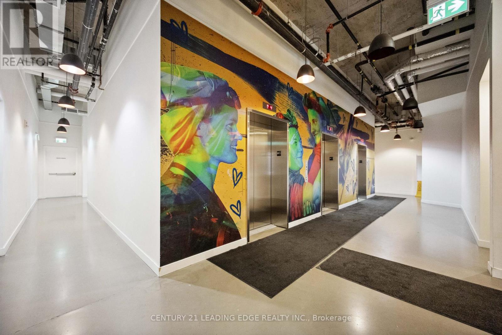 1107 - 135 East Liberty Street, Toronto, Ontario  M6K 3K4 - Photo 5 - C12783856