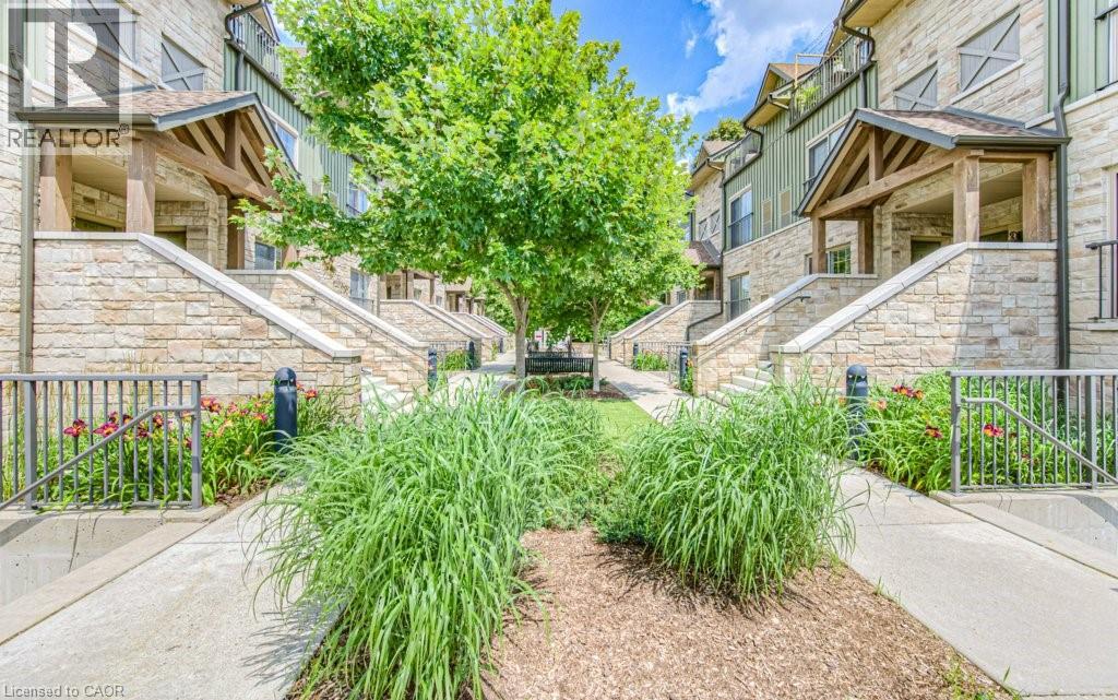 112 Union Street E Unit# A103, Waterloo, Ontario  N2J 1C5 - Photo 2 - 40807335