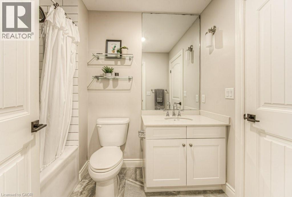 112 Union Street E Unit# A103, Waterloo, Ontario  N2J 1C5 - Photo 21 - 40807335