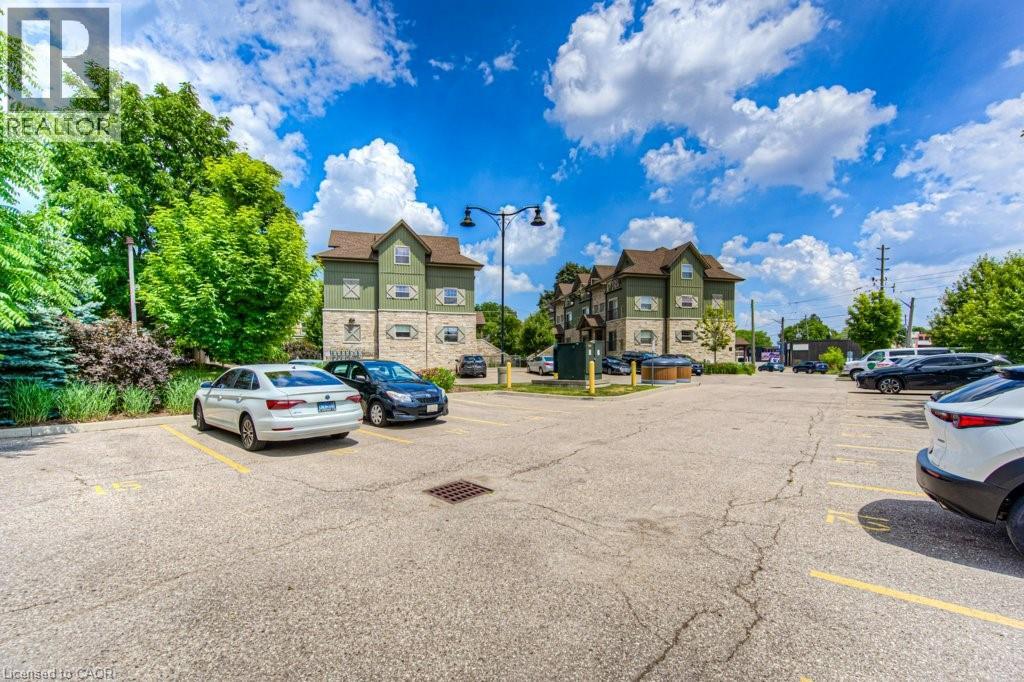 112 Union Street E Unit# A103, Waterloo, Ontario  N2J 1C5 - Photo 31 - 40807335