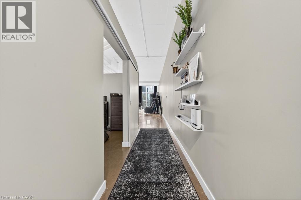 66 Bay Street S Unit# 502, Hamilton, Ontario  L8P 4Z6 - Photo 11 - 40791197