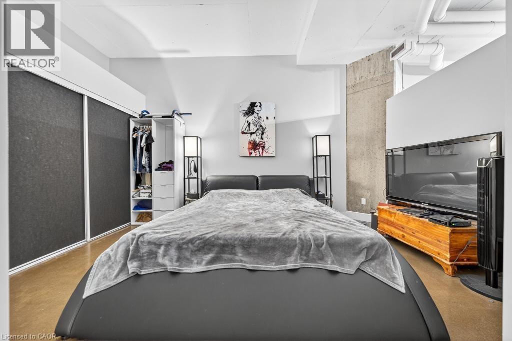 66 Bay Street S Unit# 502, Hamilton, Ontario  L8P 4Z6 - Photo 14 - 40791197