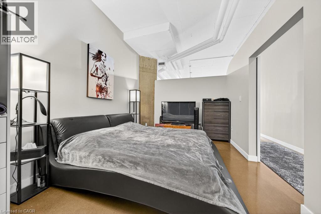 66 Bay Street S Unit# 502, Hamilton, Ontario  L8P 4Z6 - Photo 15 - 40791197