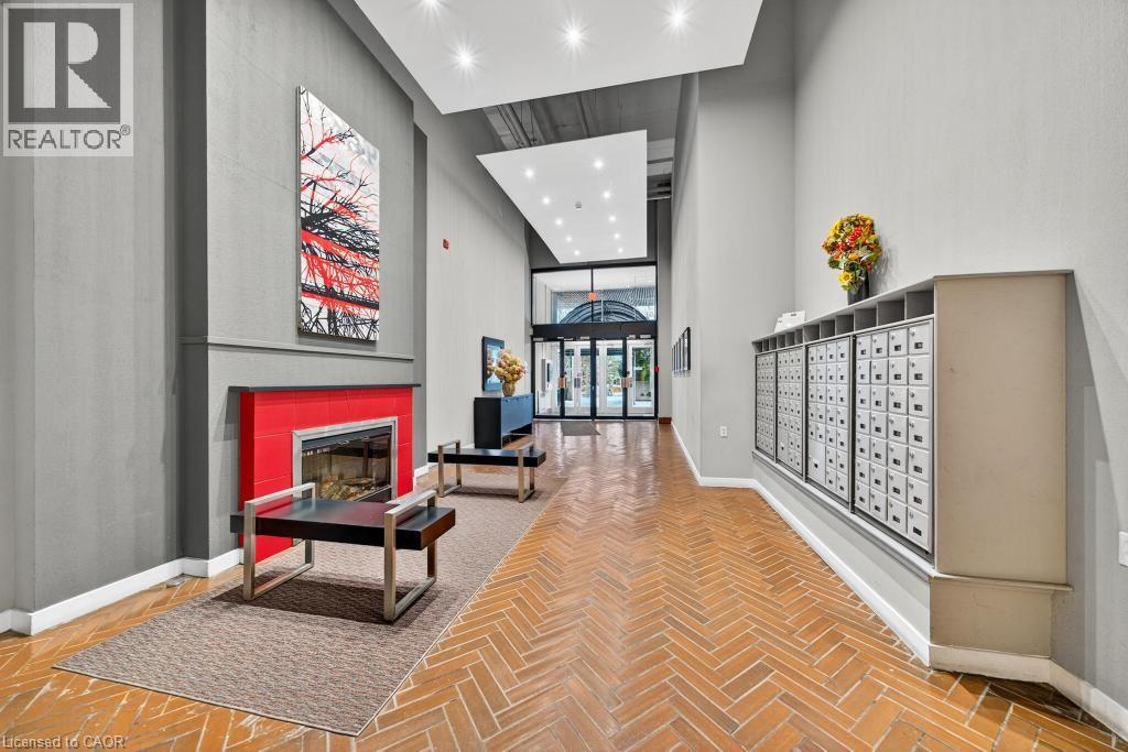 66 Bay Street S Unit# 502, Hamilton, Ontario  L8P 4Z6 - Photo 4 - 40791197