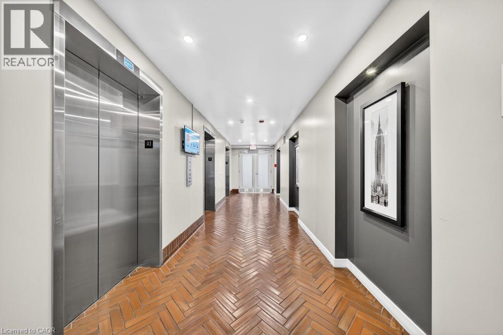 66 Bay Street S Unit# 502, Hamilton, Ontario  L8P 4Z6 - Photo 7 - 40791197