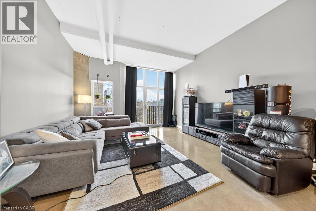 66 Bay Street S Unit# 502, Hamilton, Ontario  L8P 4Z6 - Photo 35 - 40791197