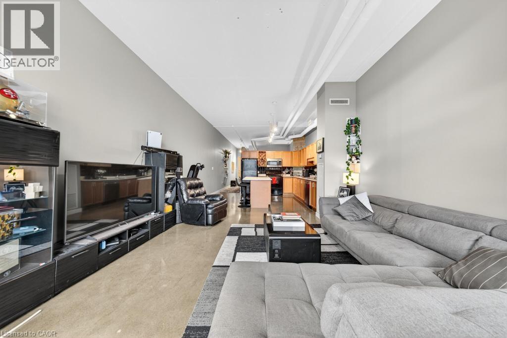 66 Bay Street S Unit# 502, Hamilton, Ontario  L8P 4Z6 - Photo 37 - 40791197