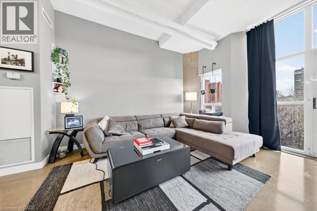 66 Bay Street S Unit# 502, Hamilton, Ontario  L8P 4Z6 - Photo 39 - 40791197