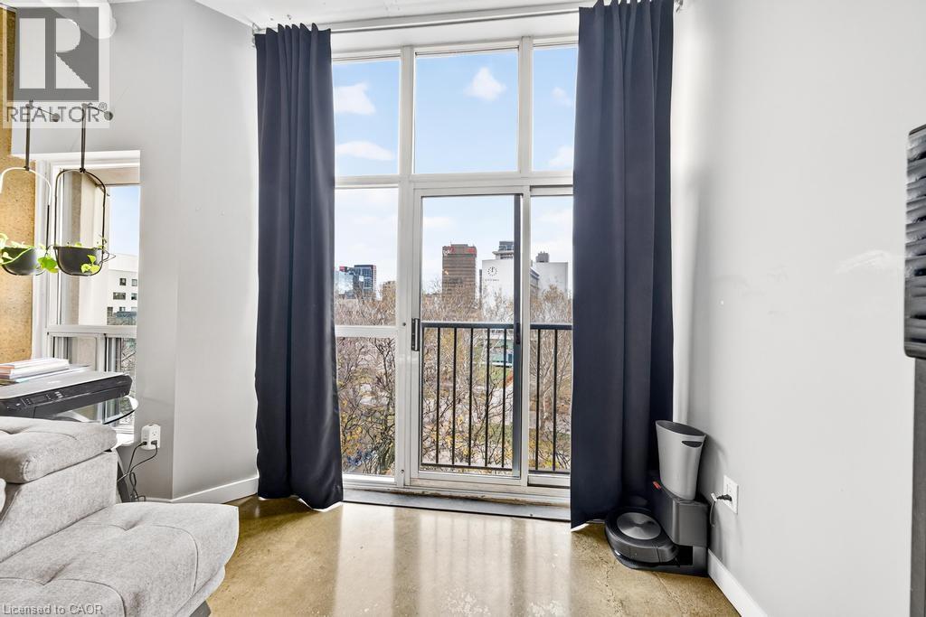 66 Bay Street S Unit# 502, Hamilton, Ontario  L8P 4Z6 - Photo 40 - 40791197