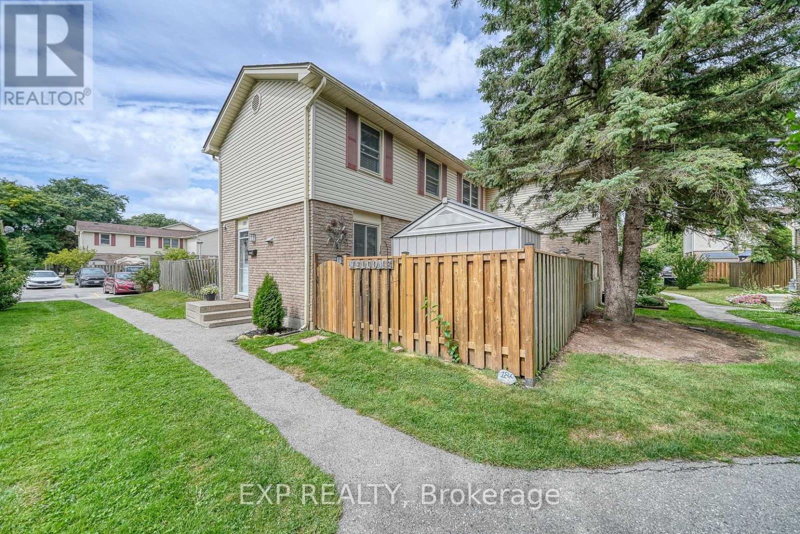 186 - 230 Clarke Road, London East, Ontario  N5W 5P8 - Photo 32 - X12825760