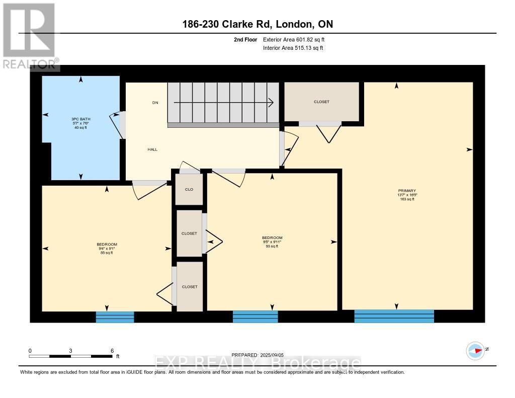 186 - 230 Clarke Road, London East, Ontario  N5W 5P8 - Photo 34 - X12825760