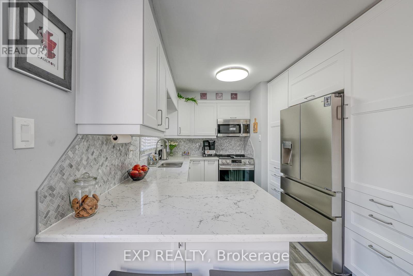 186 - 230 Clarke Road, London East, Ontario  N5W 5P8 - Photo 9 - X12825760