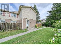 186 - 230 CLARKE ROAD, London East, Ontario