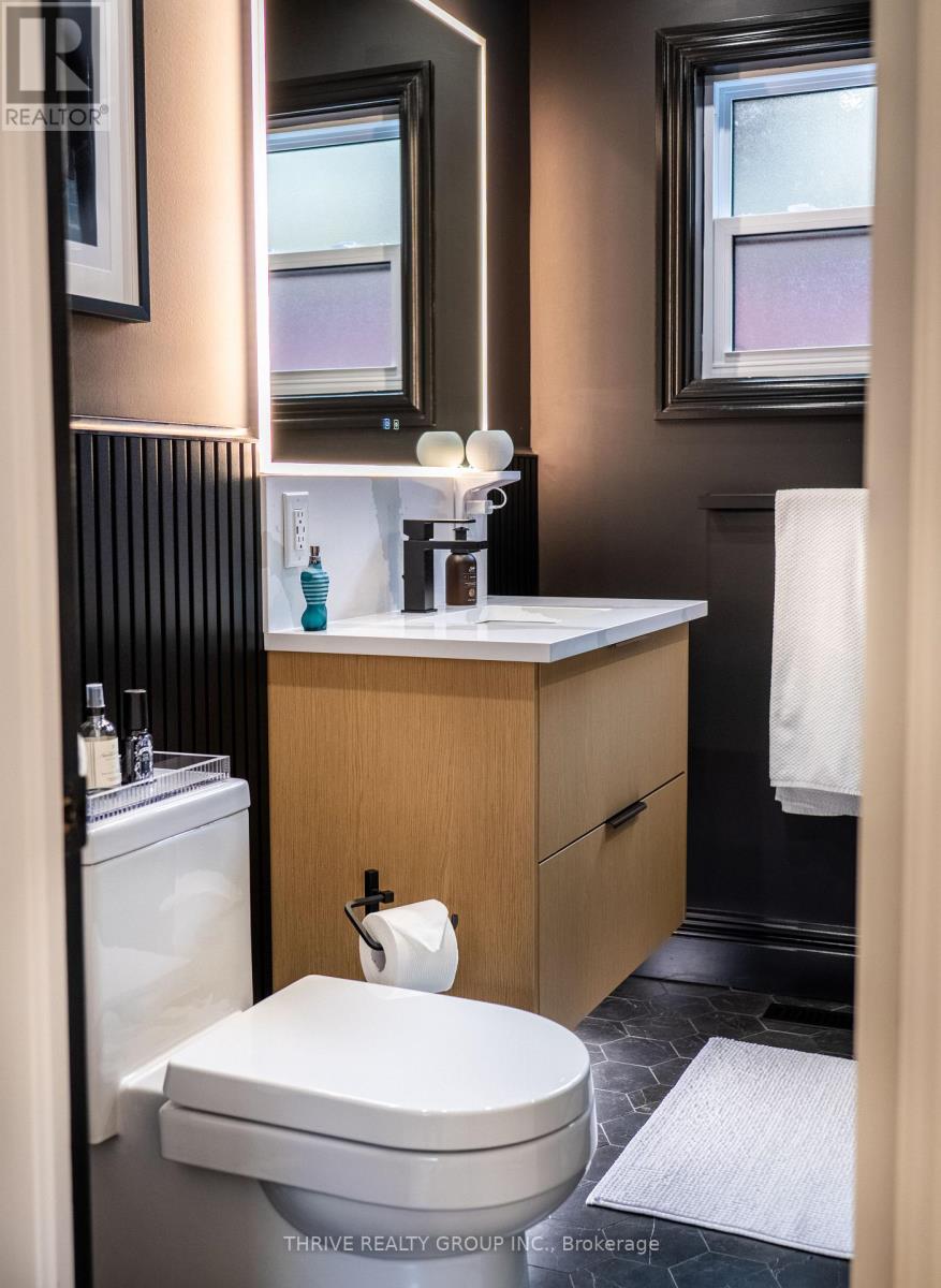 12 Arthur Street, London East, Ontario  N5Y 3B9 - Photo 30 - X12825776