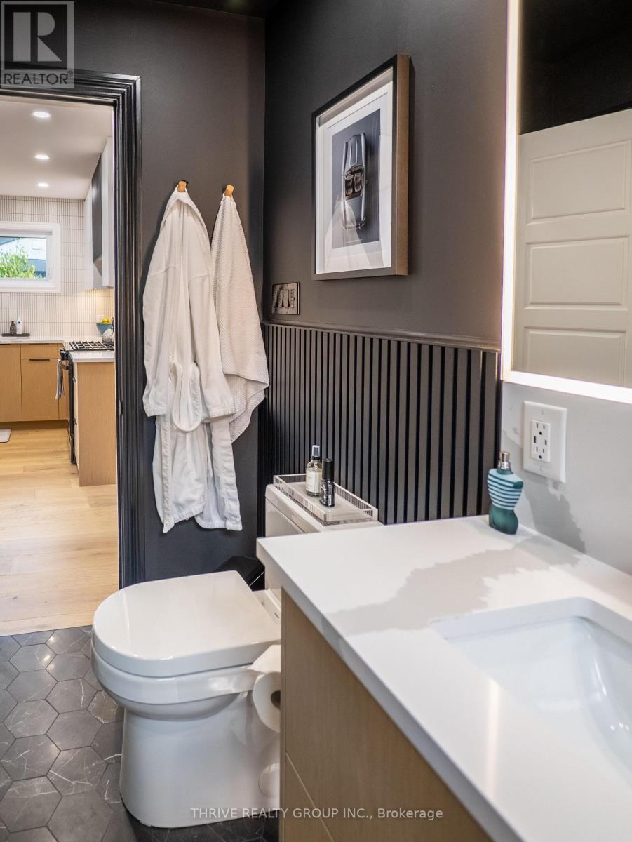 12 Arthur Street, London East, Ontario  N5Y 3B9 - Photo 34 - X12825776
