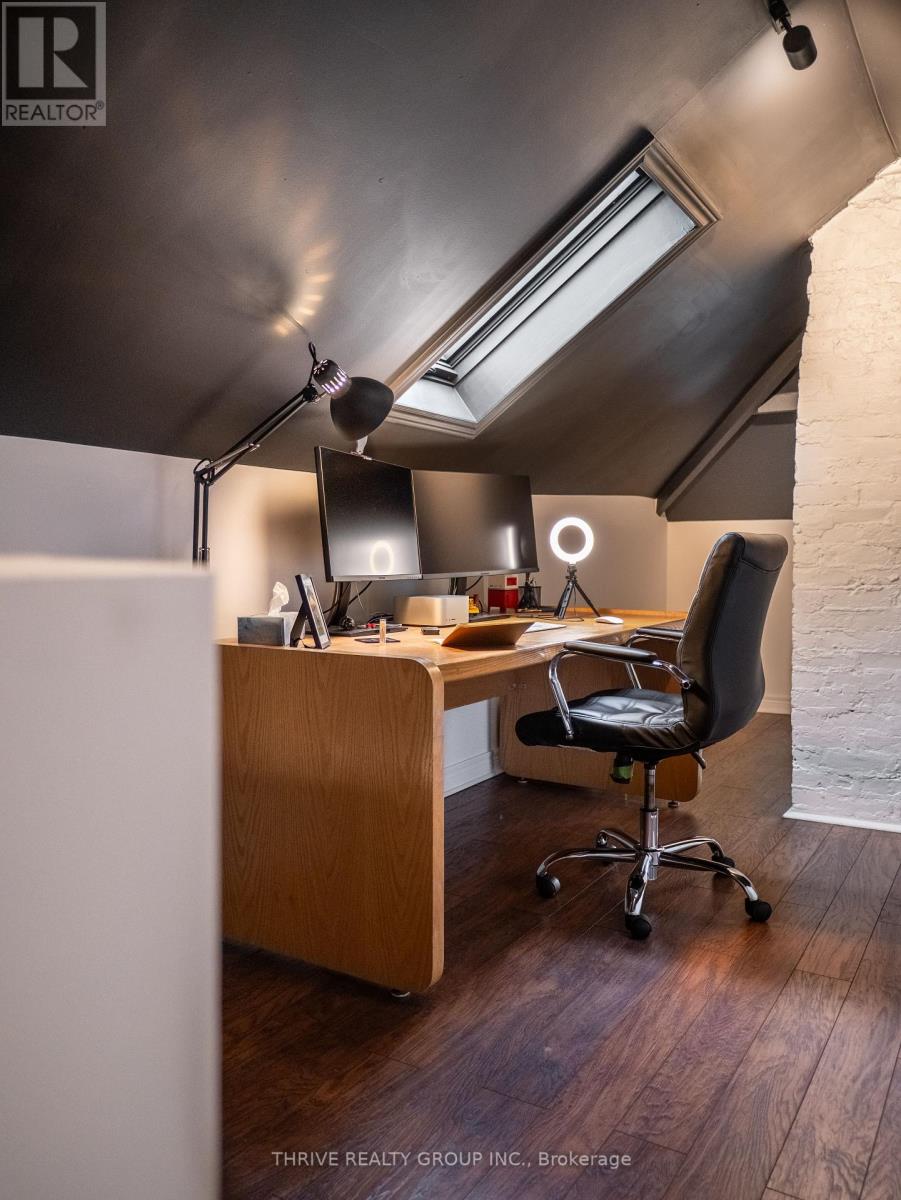 12 Arthur Street, London East, Ontario  N5Y 3B9 - Photo 39 - X12825776