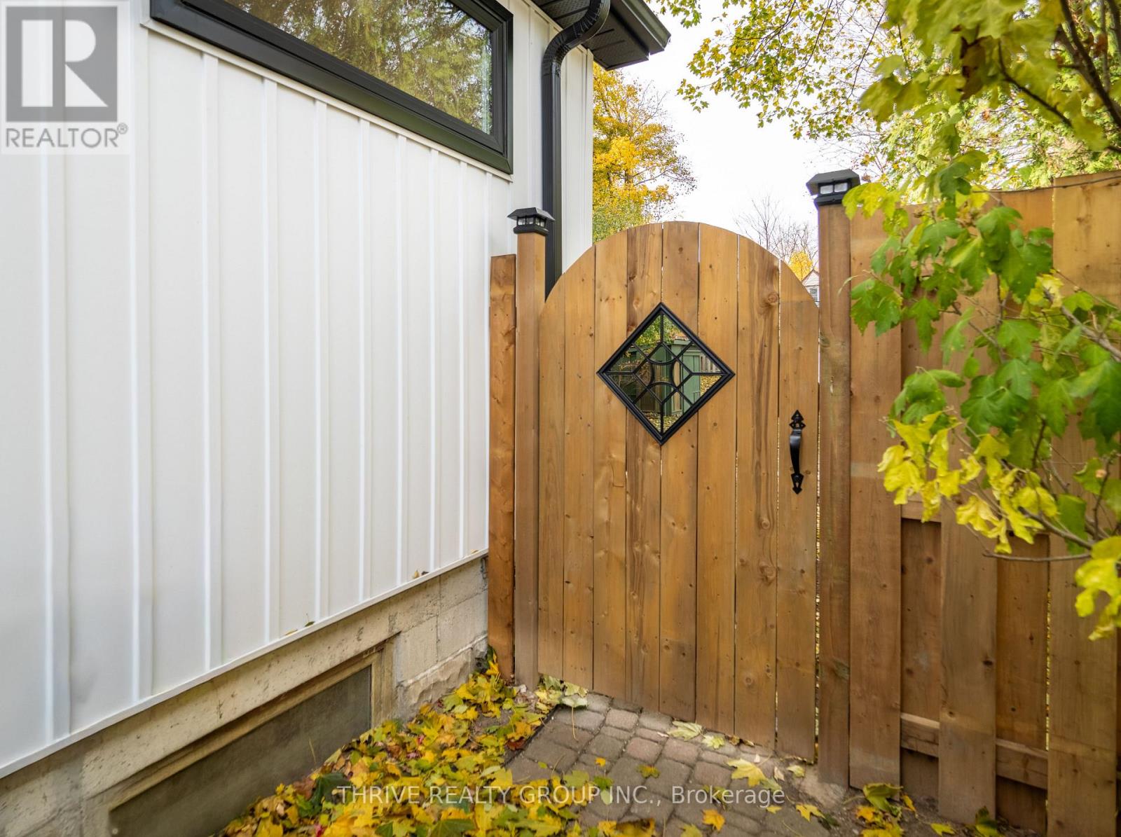 12 Arthur Street, London East, Ontario  N5Y 3B9 - Photo 43 - X12825776