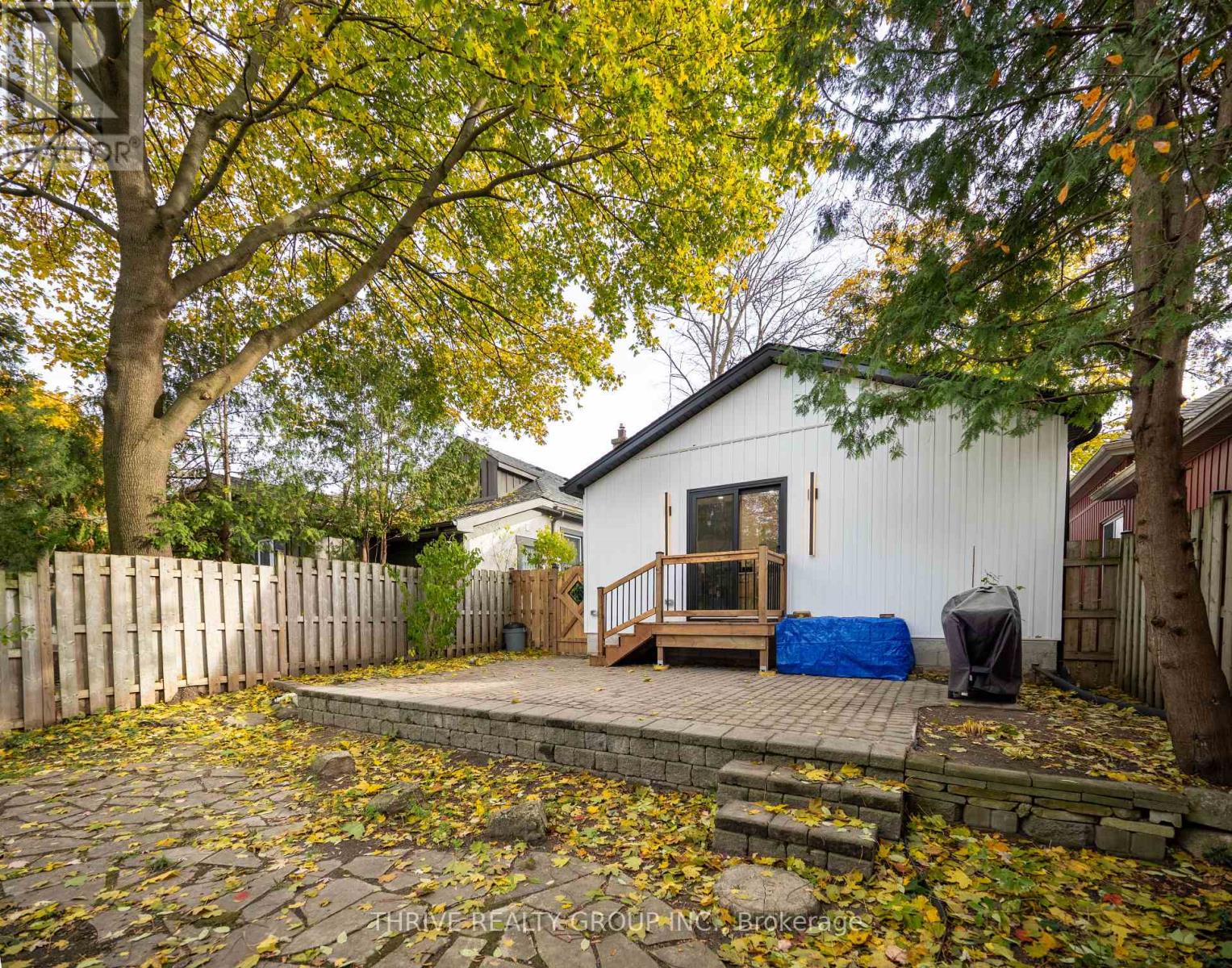 12 Arthur Street, London East, Ontario  N5Y 3B9 - Photo 46 - X12825776