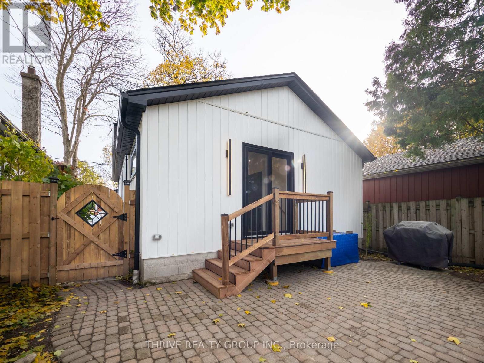 12 Arthur Street, London East, Ontario  N5Y 3B9 - Photo 48 - X12825776