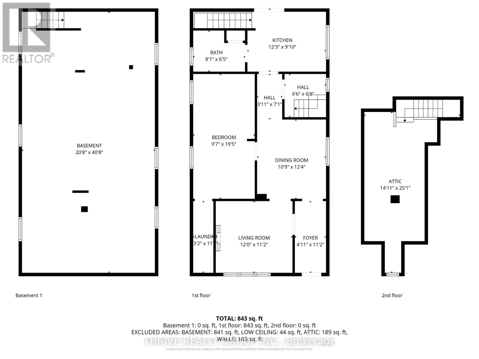 12 Arthur Street, London East, Ontario  N5Y 3B9 - Photo 50 - X12825776